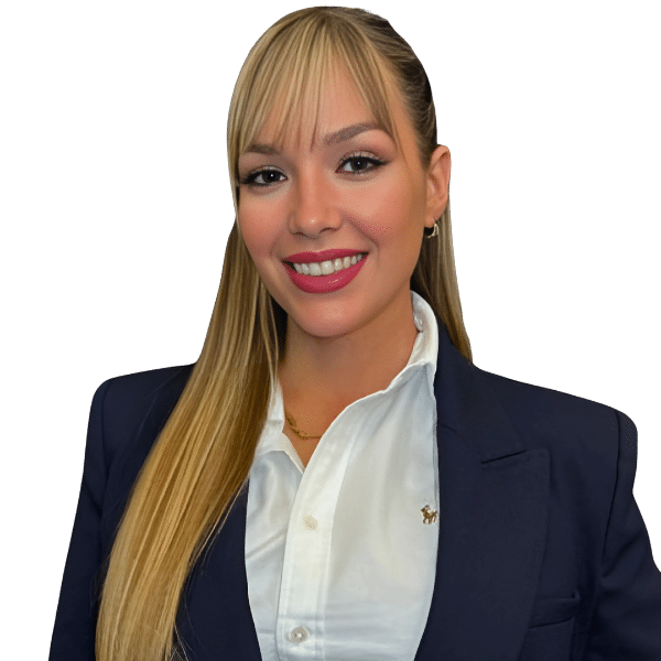 Andrea Orea — CEO & Fundadora de GFL16